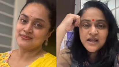 Vinodini Shwetha