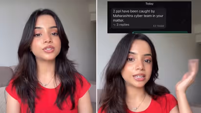 ‘Ye Main Nahi Hu’: Content Creator Breaks Silence After Deepfake Video Leaves Her Traumatised (WATCH)