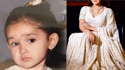 Sayyeshaa Saigal