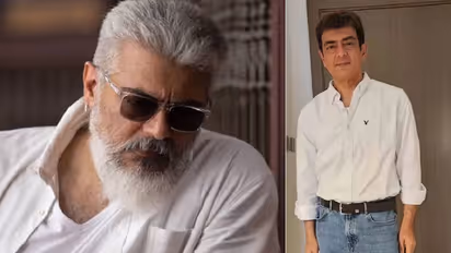 Ajith Kumar