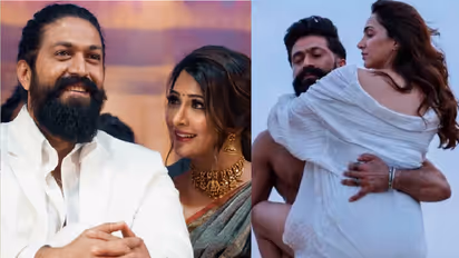 Yash Radhika Pandit