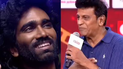 Shivarajkumar Pradeep Ranganathan