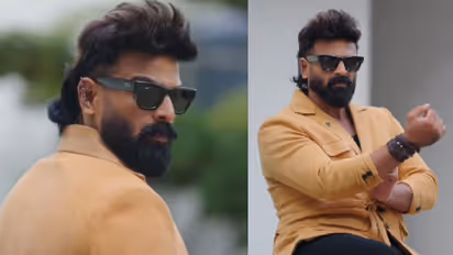 Vinay Gowda Bigg Boss