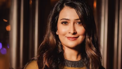 Radhika Pandit