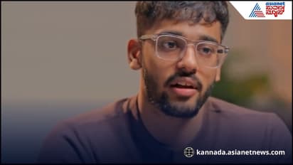 Shashank Agarwal