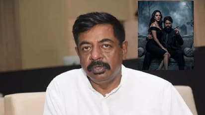Yogaraj Bhat