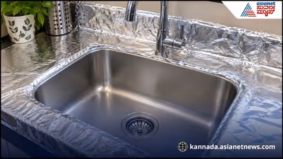 Kitchen cleaning tips