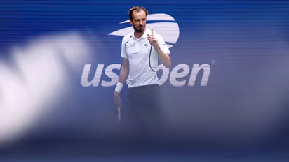Daniil Medvedev