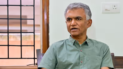 krishna byregowda
