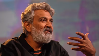 Rajamouli