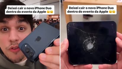iPhone Duo