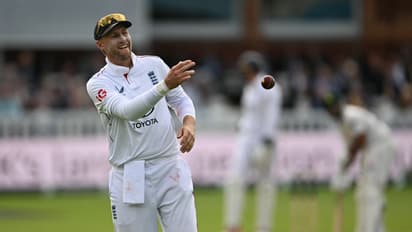 Joe Root