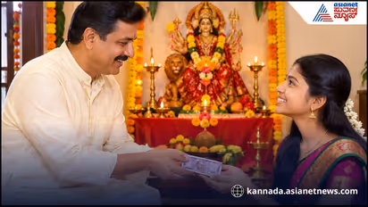 Navaratri Tips