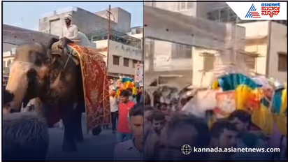 Final journey