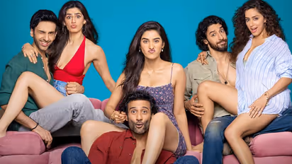 Pehla Pyaar Doosri Baar Review: School Reunions, Old Crushes and Romance Make This Rom-Com a Nostalgic Treat