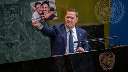 UN Diplomatic Clash Escalates After Alleged Altercation Sparks Swift US Action Against Cuban Official