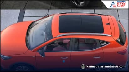 Car Sunroof