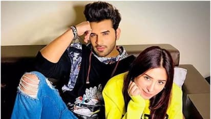 Paras Mahira Breakup