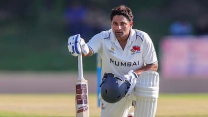 Sarfaraz Khan