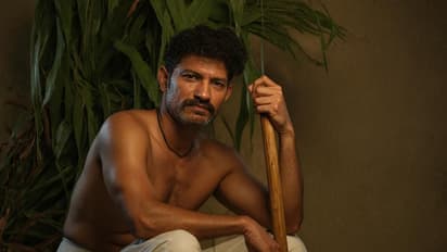 Naturesque Men Advance 