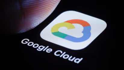 google cloud outage disrupts banking and delivery services across the uk