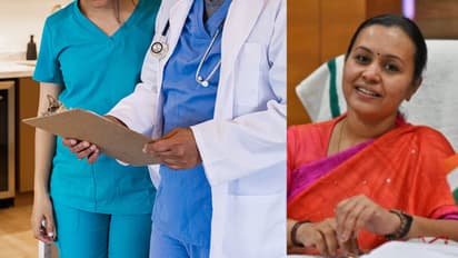 Kerala Health Department