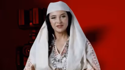 Albania's AI-generated minister,