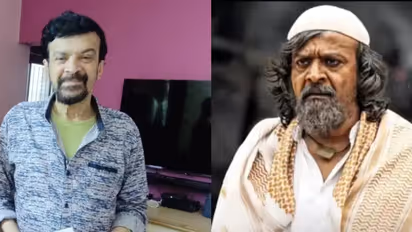 Actor Harish Rai passed away due to cancer