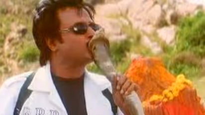 Rajinikanth movie Re-Release