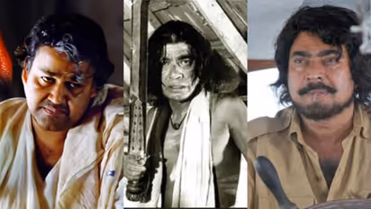 11 films in the 30th IFFK Homage category