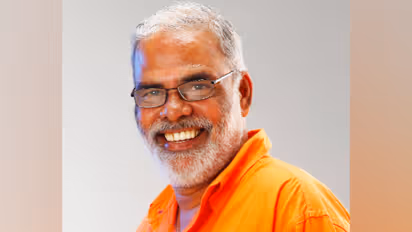 Fipresci India Lifetime Achievement Award to TV Chandran