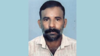 oman death