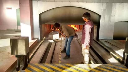 bengaluru crematorium