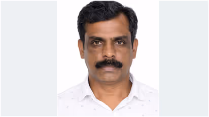 malappuram native man died