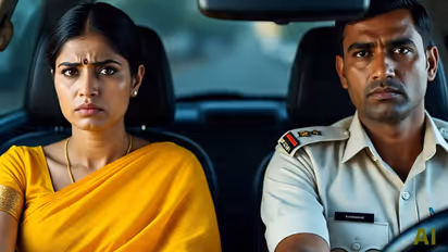 Bengaluru Cab Driver Rape Case