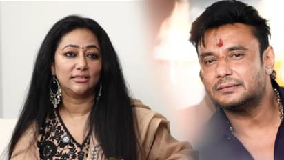 Vijayalakshmi Darshan