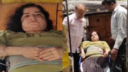 Indore teacher euthanasia request