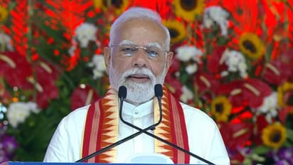 Narendra Modi Speech in ahmedabad