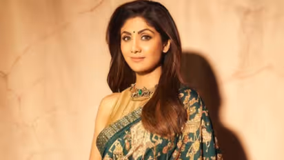 Shilpa Shetty
