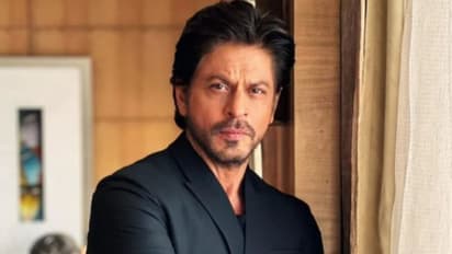  Shah Rukh Khan