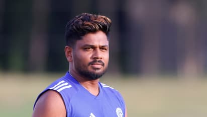 Not Easy For Sanju Samson to Find Place in Odi Team