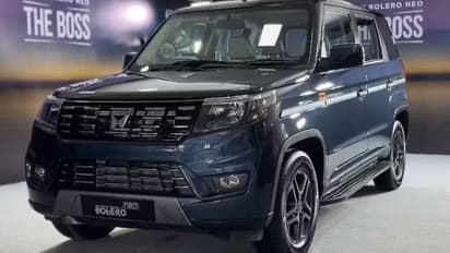 Mahindra Sets New Sales Record in October