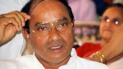 Ravi NaikGoa former CM Ravi Naik dies