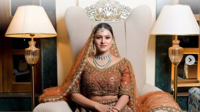 Bhopal Model Khushboo Ahirwar Found Dead :