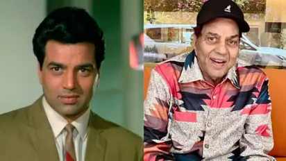 dharmendra