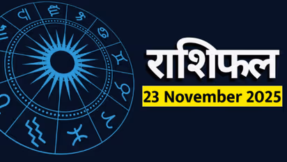 Horoscope 23 November