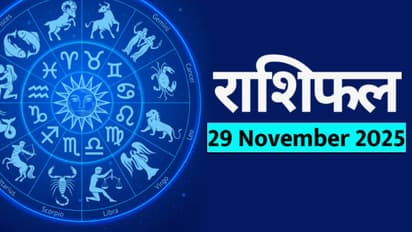 Horoscope 29 November