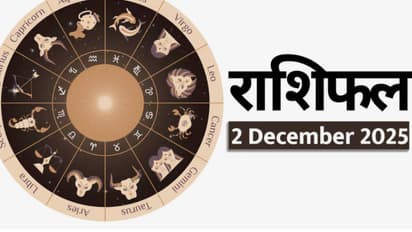 Horoscope 2 December