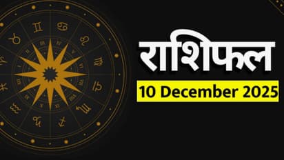 Horoscope 10 December