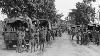 Vijay Diwas 1971 War